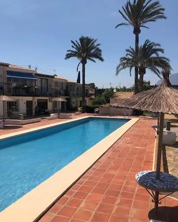Sunnyalbir L'Alfàs del Pi