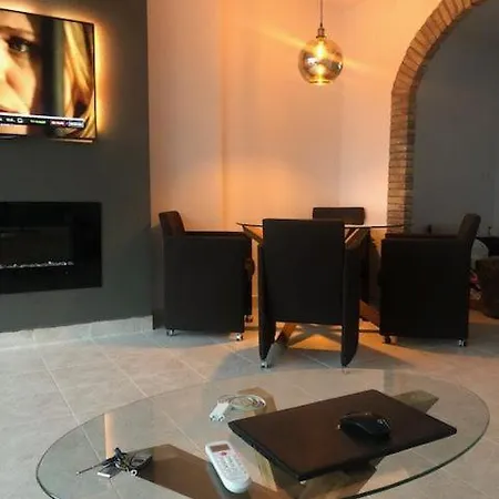 Сasa de vacaciones Sunnyalbir *