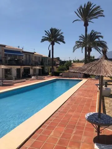 Sunnyalbir L'Alfas del Pi