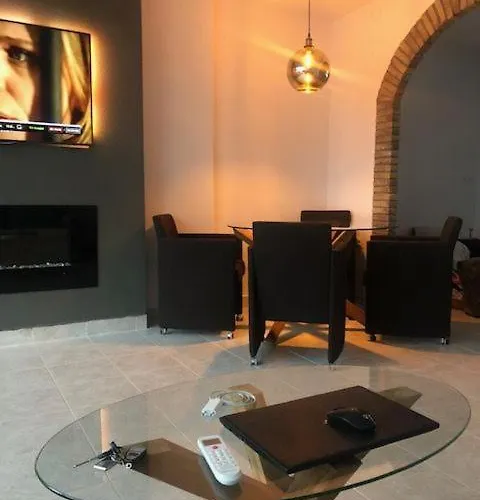 بيت للعطل Sunnyalbir *