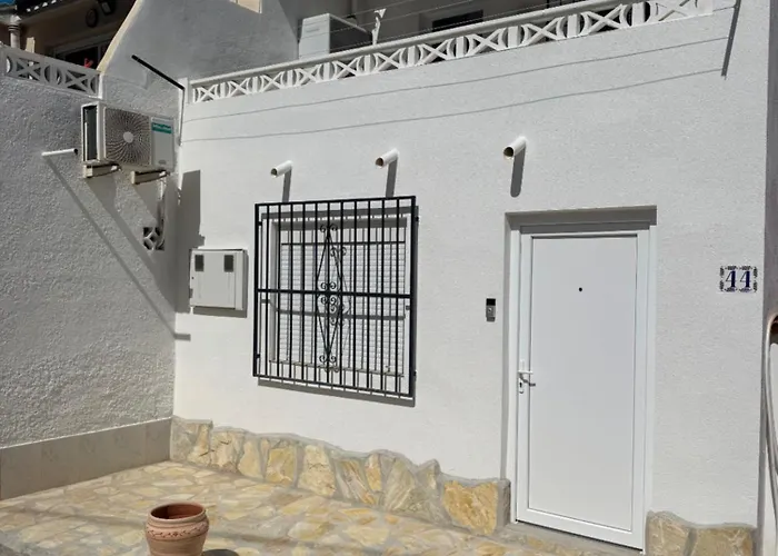 بيت للعطل Sunnyalbir *