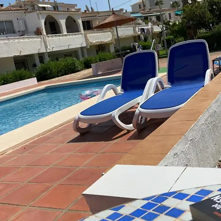 بيت للعطل Sunnyalbir لالفاس دبل بي