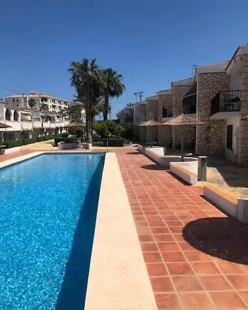 بيت للعطل Sunnyalbir *